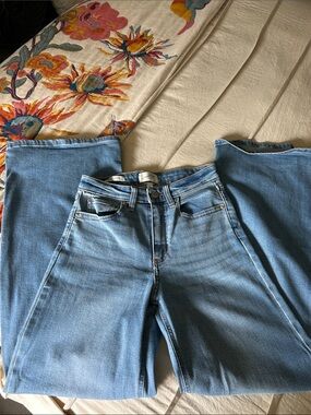 Universal Thread Everyday Baggy, Size 8